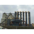 Wet Desulfurization Reactors for Biogas Plant Sulfur Removal